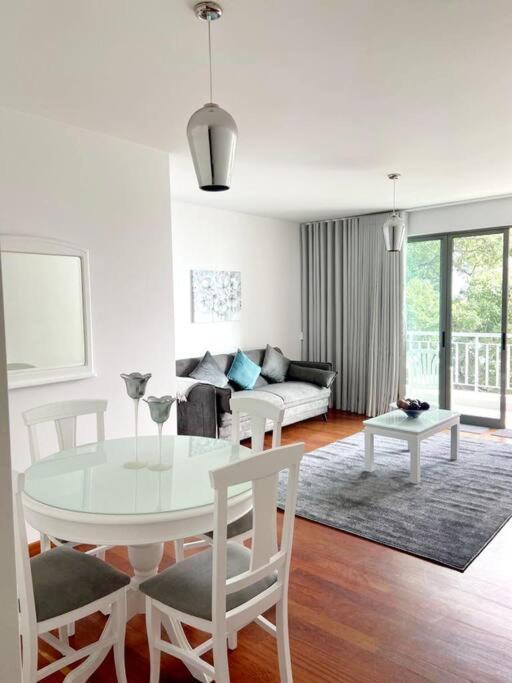 Ocean Pearl Apartment X Фуншал Экстерьер фото