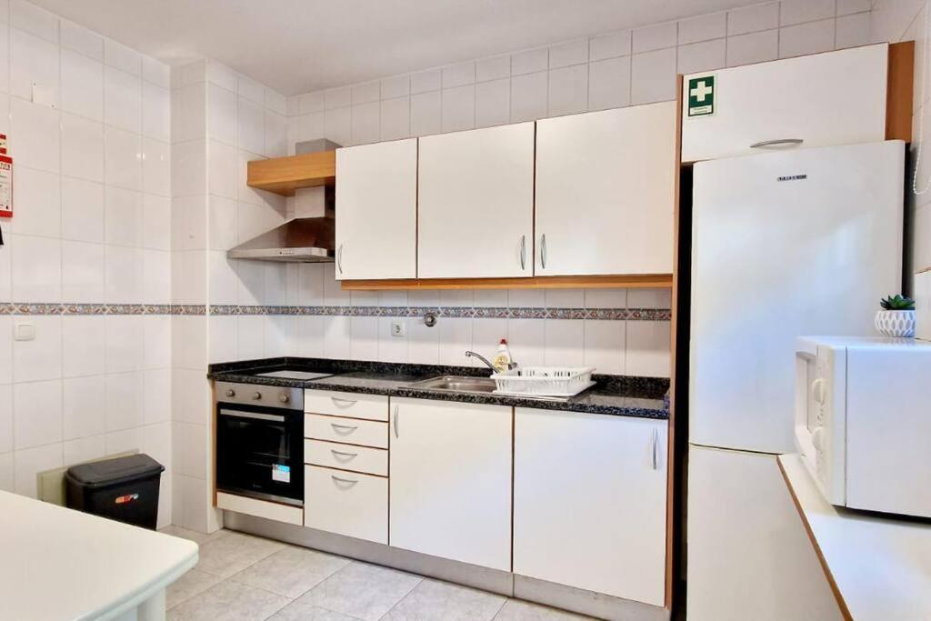 Ocean Pearl Apartment X Фуншал Экстерьер фото